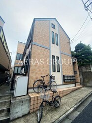 アーバンプレイス東新宿ⅡA棟の物件外観写真